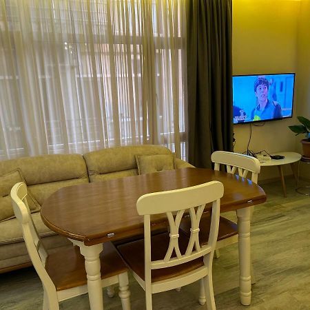 Asmati Apartment 2 Batumi Ngoại thất bức ảnh