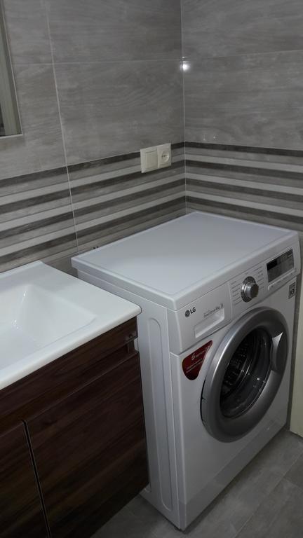 Asmati Apartment 2 Batumi Ngoại thất bức ảnh