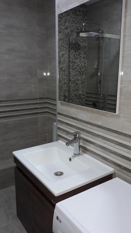 Asmati Apartment 2 Batumi Ngoại thất bức ảnh