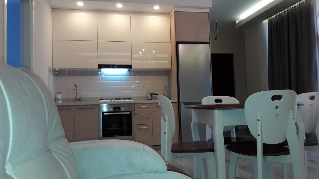 Asmati Apartment 2 Batumi Ngoại thất bức ảnh