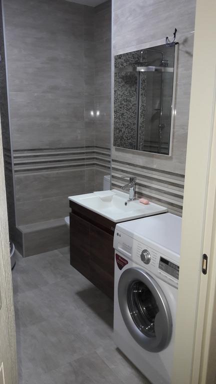 Asmati Apartment 2 Batumi Ngoại thất bức ảnh