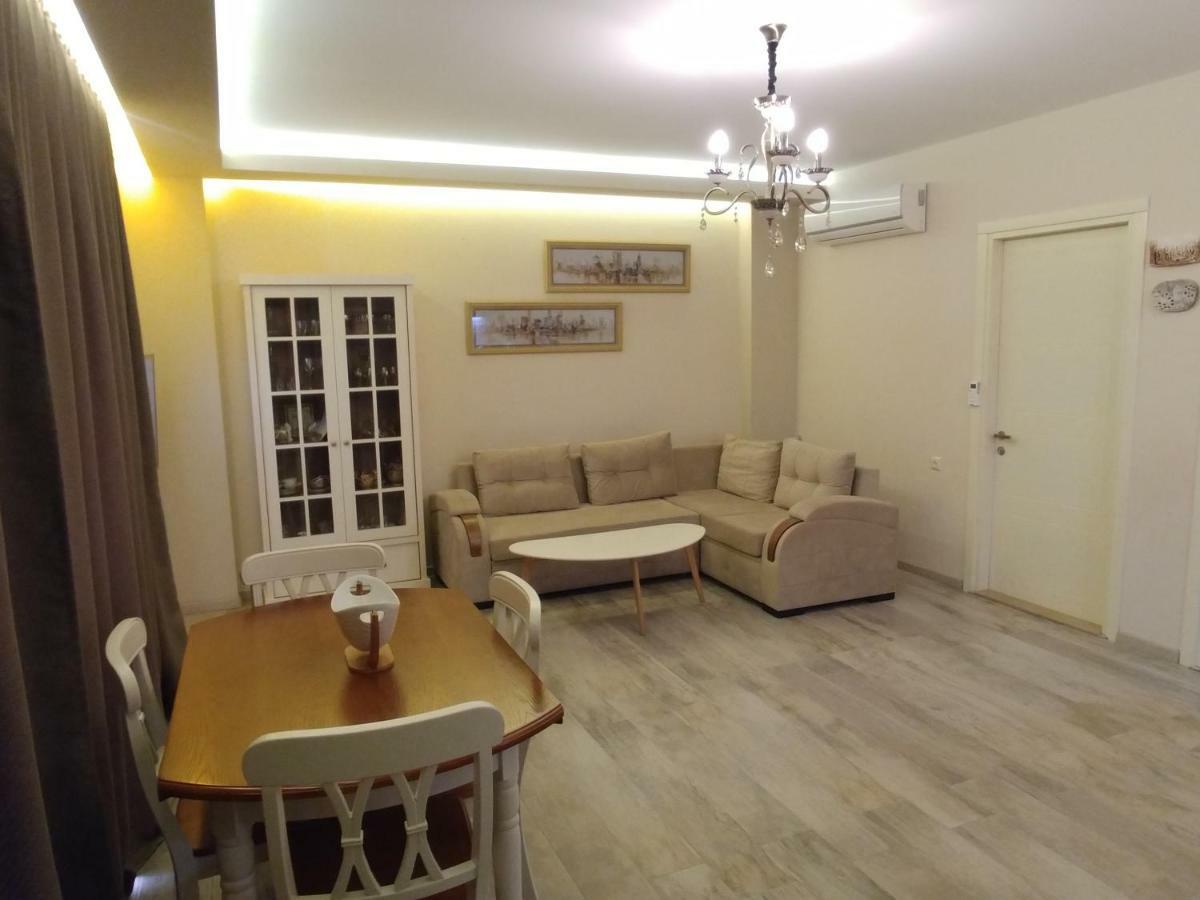 Asmati Apartment 2 Batumi Ngoại thất bức ảnh