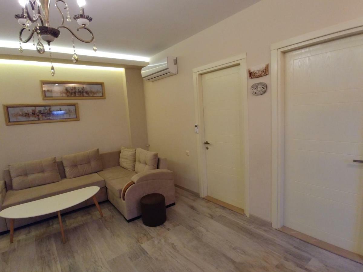 Asmati Apartment 2 Batumi Ngoại thất bức ảnh