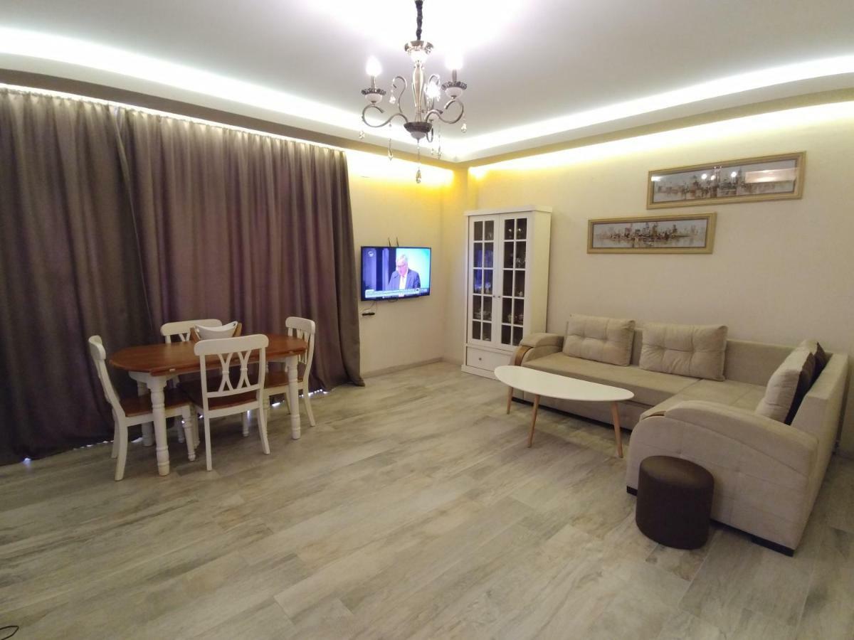 Asmati Apartment 2 Batumi Ngoại thất bức ảnh