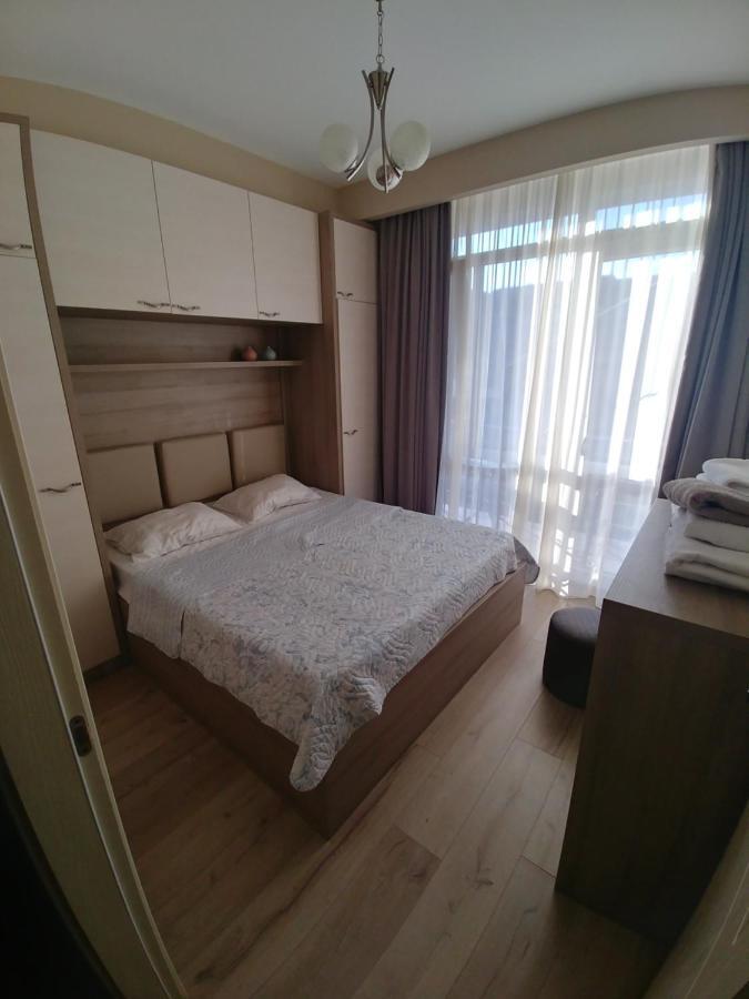 Asmati Apartment 2 Batumi Ngoại thất bức ảnh