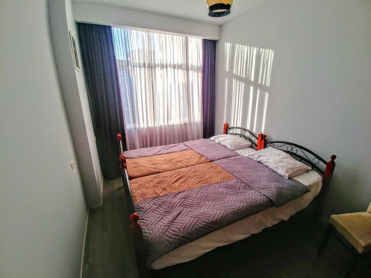 Asmati Apartment 2 Batumi Ngoại thất bức ảnh