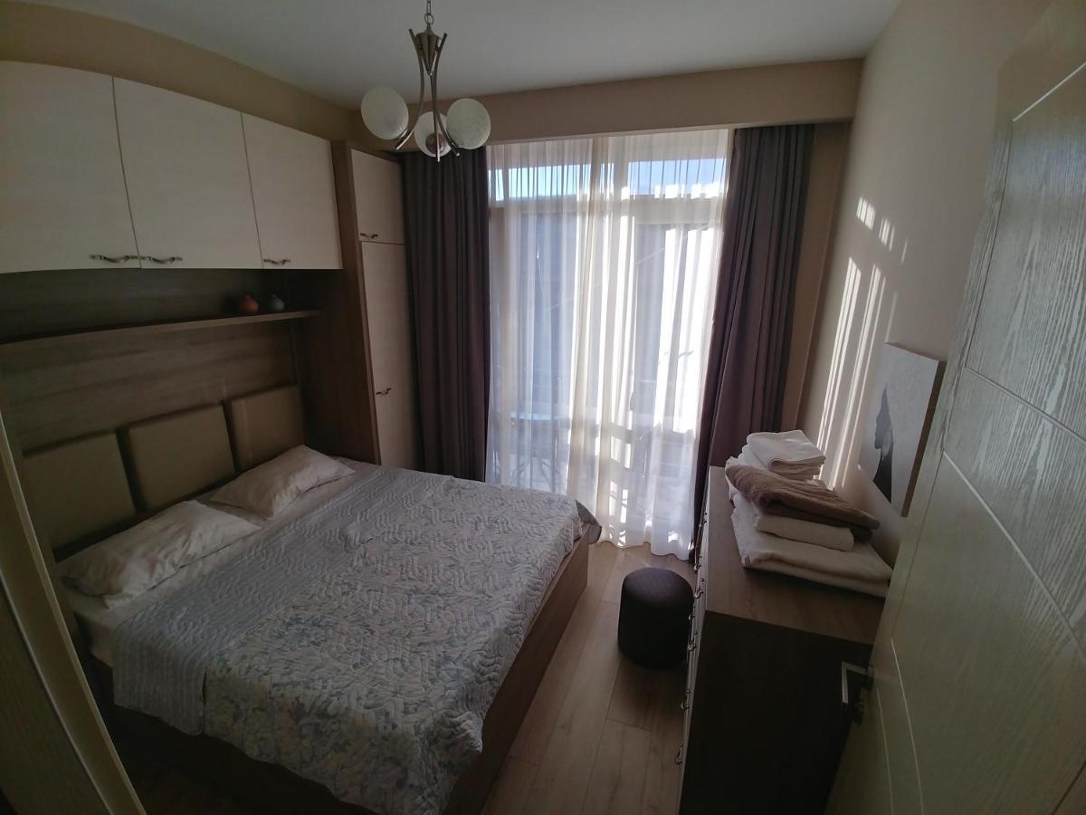 Asmati Apartment 2 Batumi Ngoại thất bức ảnh