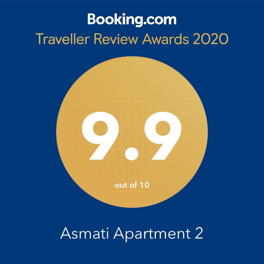 Asmati Apartment 2 Batumi Ngoại thất bức ảnh